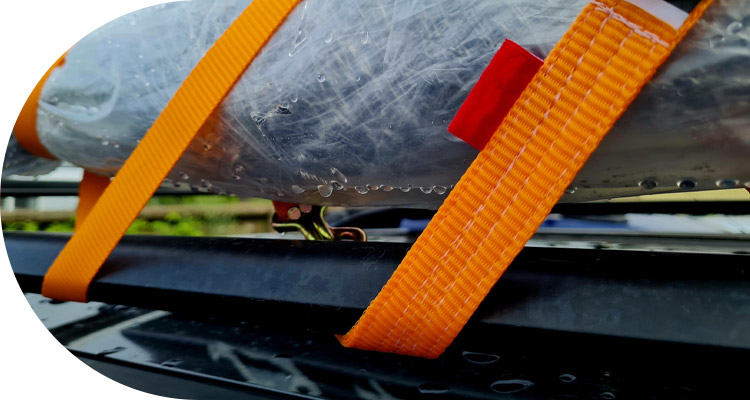 Ningbo Easy Lifting Auto Accessoires Co., Ltd.