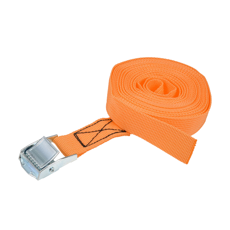 25 -mm -Nockenschnalle -Bindung