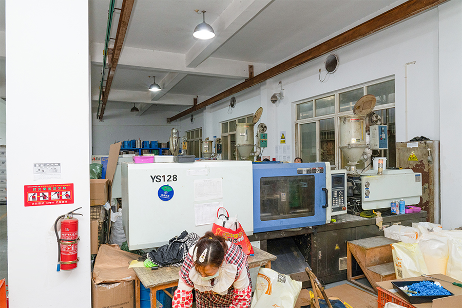Workshop -Umgebung