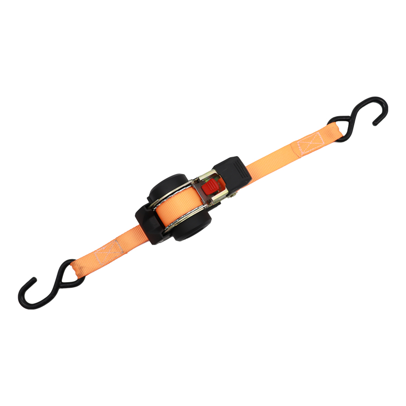 EasyLifting 1 Zoll x 10 ft Retraktierbare automatische Ratschengurt