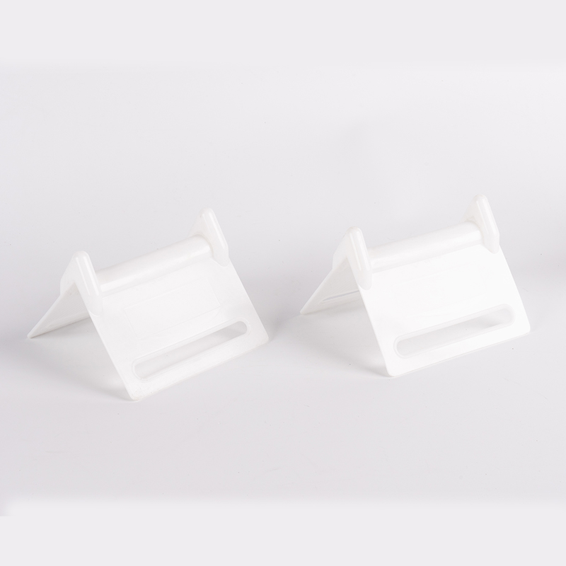 4 Zoll plastischer Eckschutzschutz